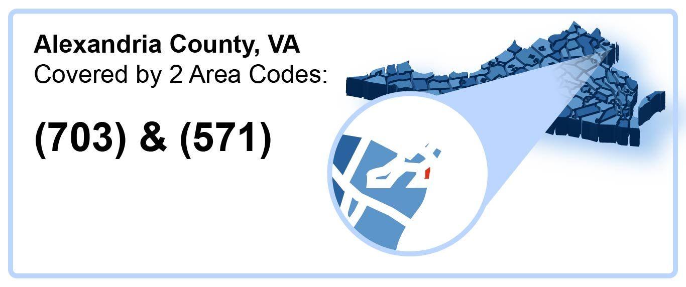 703_571_Area_Codes_in_Alexandria_County_Virginia